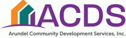 ACDS company logo